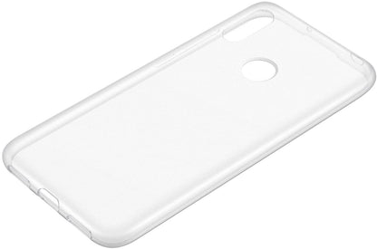 Huawei Huawei Y6s Soft Gel Case