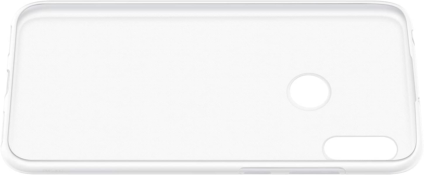 Huawei Huawei Y6s Soft Gel Case