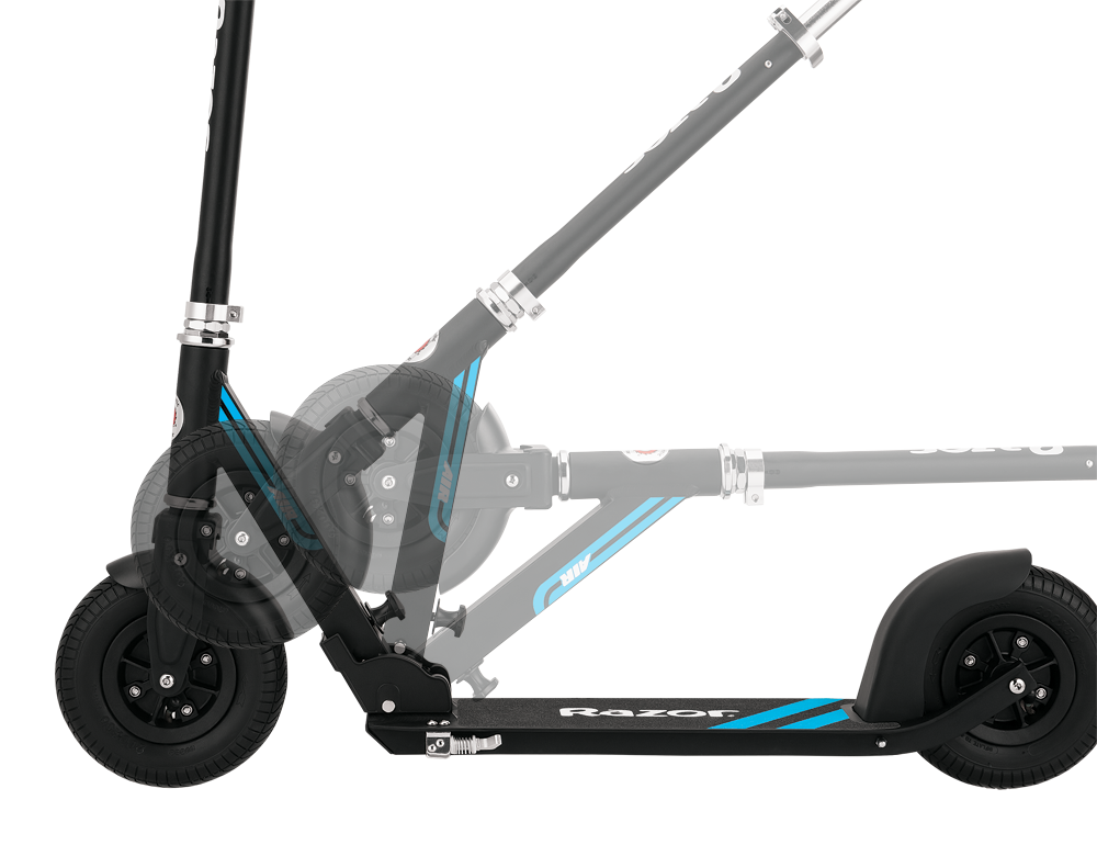 Razor A5 Air Scooter [Black]