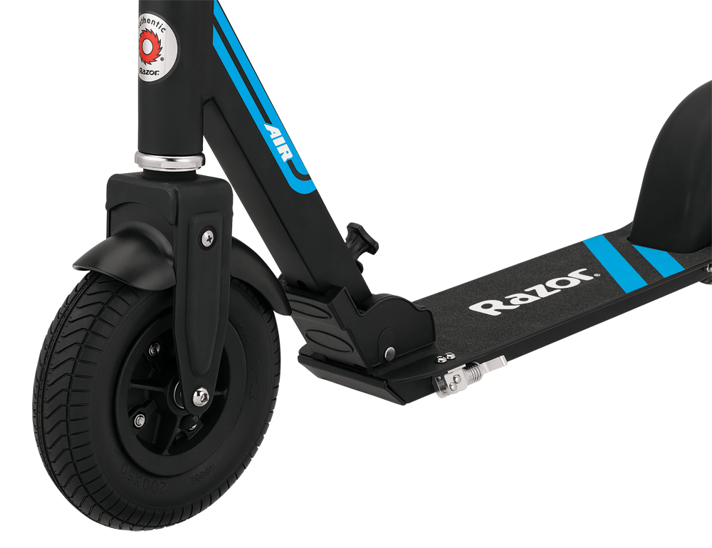 Razor A5 Air Scooter [Black]