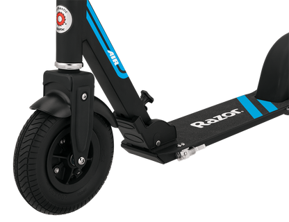 Razor A5 Air Scooter [Black]