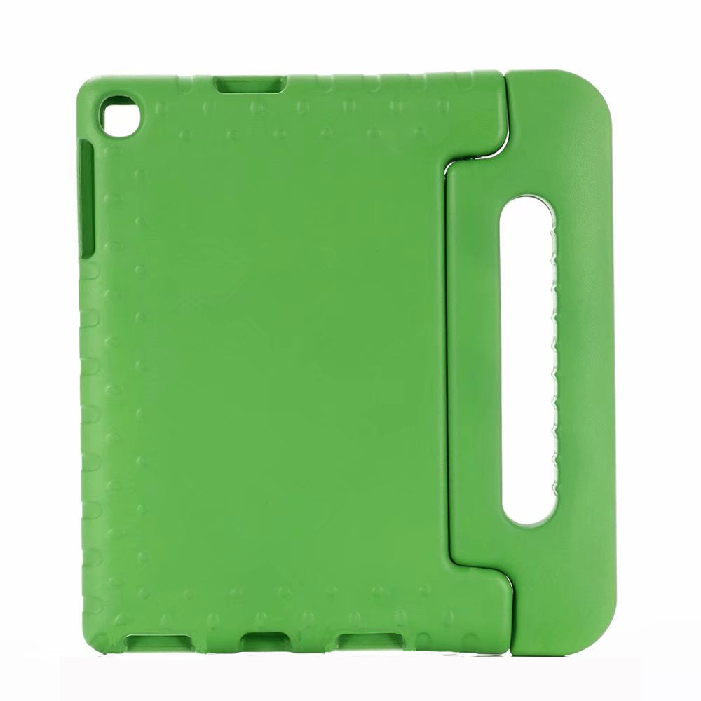Galaxy Tab A 10.1 (2019) T510 Eva Shockproof Case [Green]