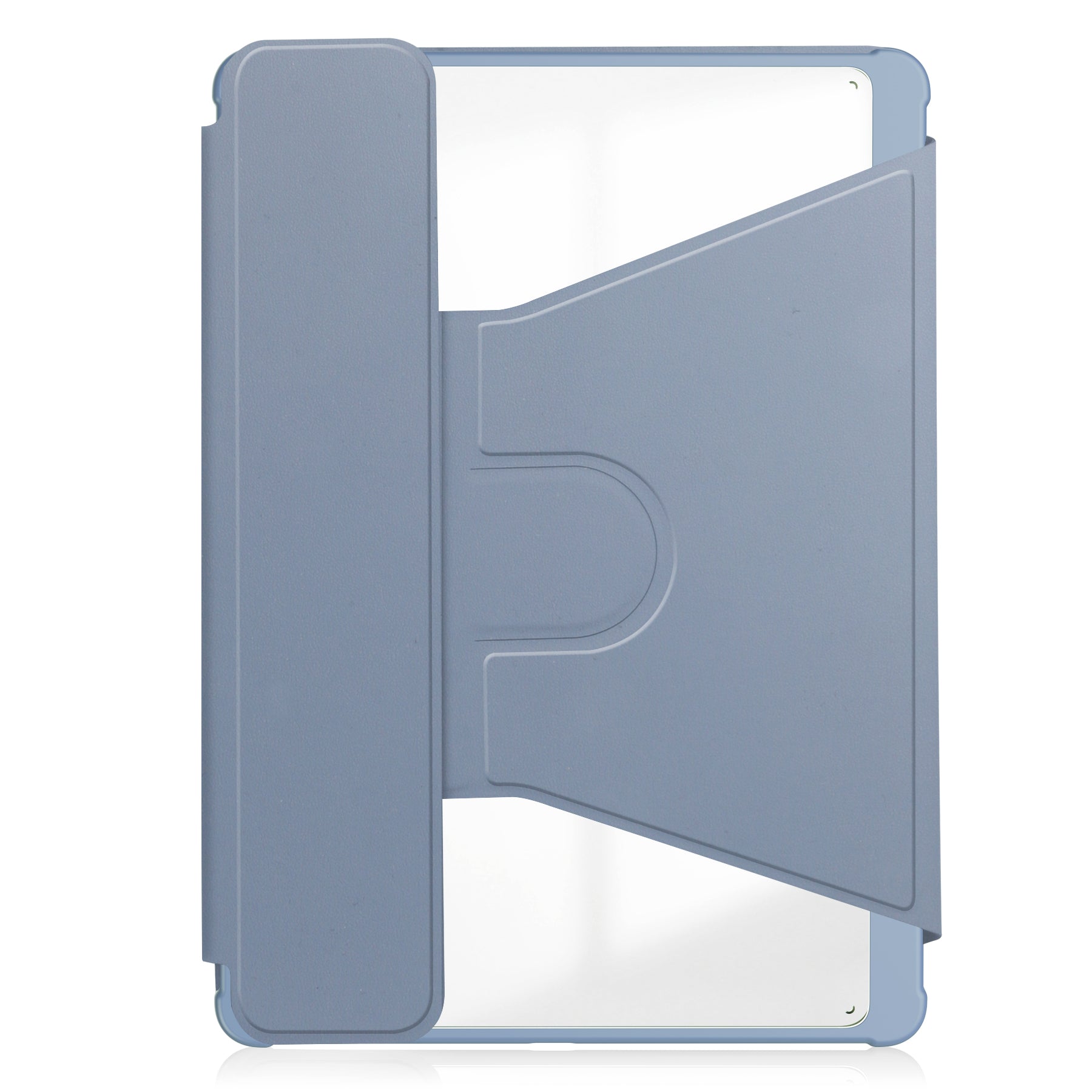Galaxy Tab A9+ Rotating Acrylic Case [Lavender]