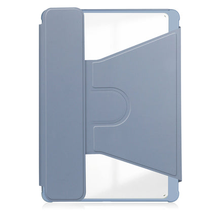 Galaxy Tab A9+ Rotating Acrylic Case [Lavender]