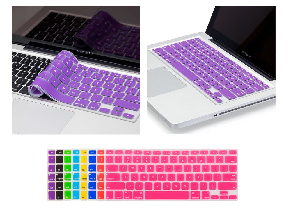 MacBook Air 13 Keyboard cover [Green]