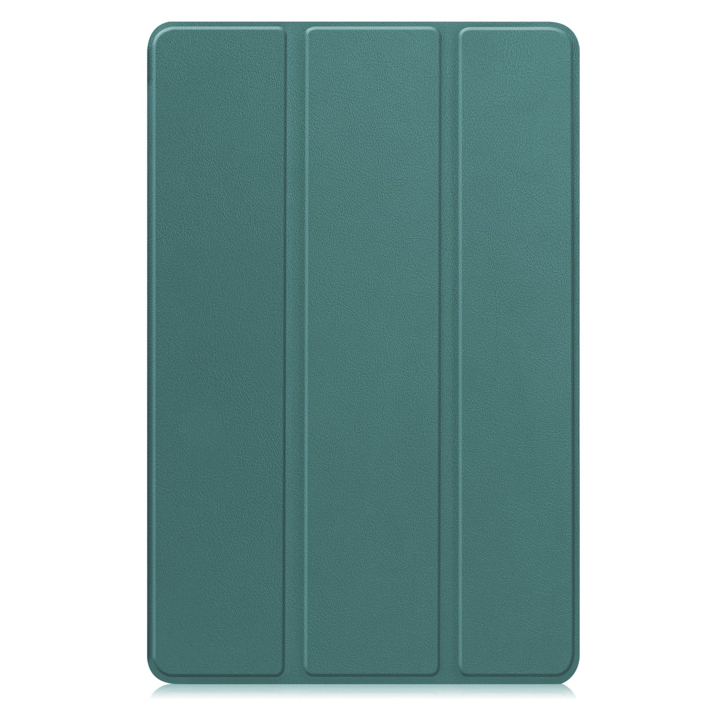 Yoga Tab Plus 12.7 Tri-fold Pu Case [Teal]