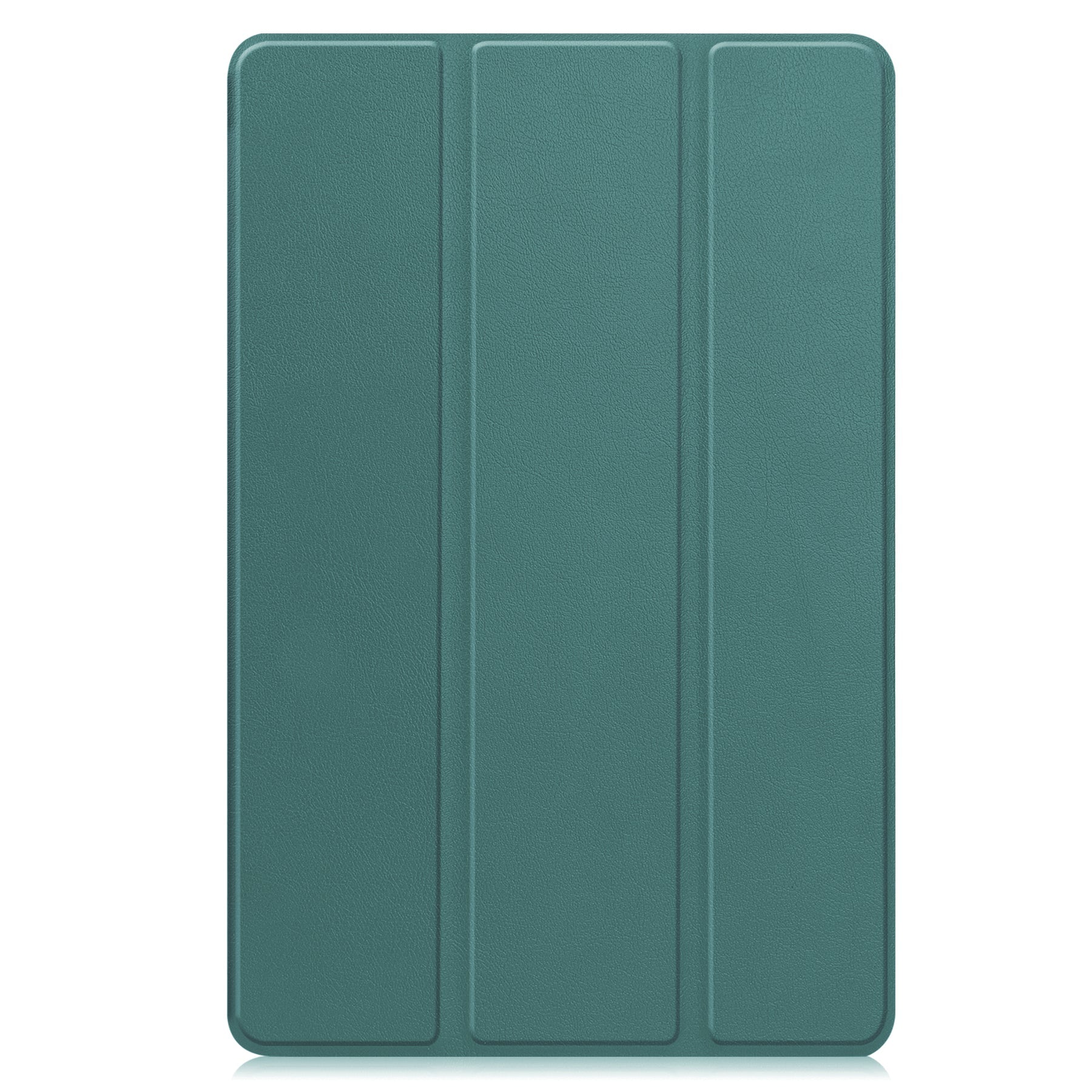 Yoga Tab Plus 12.7 Tri-fold Pu Case [Teal]