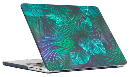 Macbook Pro 16" (M4 Pro, 2024) A3403 Designer Hard Case [Palmleaves]