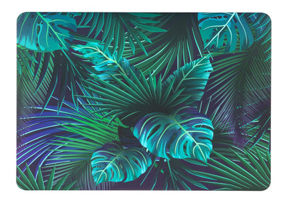 Macbook Pro 16" (M4 Pro, 2024) A3403 Designer Hard Case [Palmleaves]