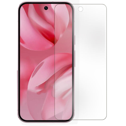 Google Pixel 10 Pro Xl Tempered Glass Screen Protector [Clear]