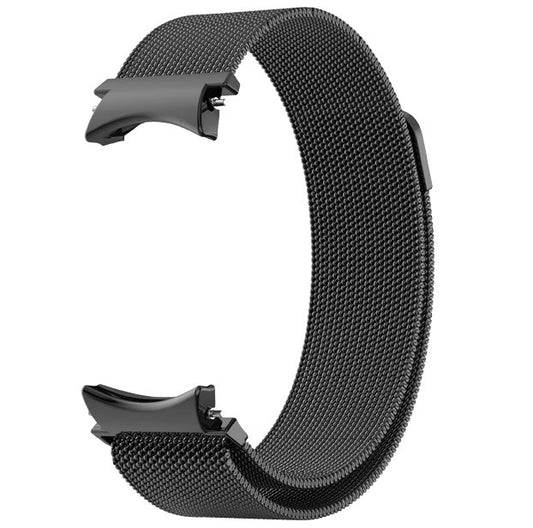 Samsung Galaxy Watch 7 40mm Milanese Loop Strap [Black]