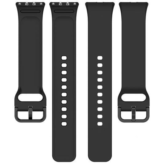 Samsung Galaxy Fit 3 Silicone Strap [White]