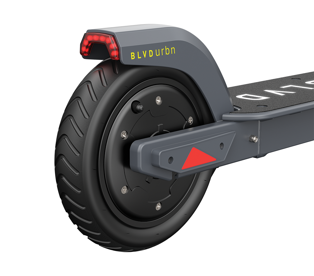 BLVD URBN Electric Scooter
