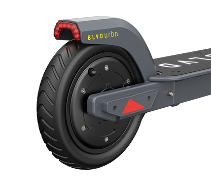 BLVD URBN Electric Scooter