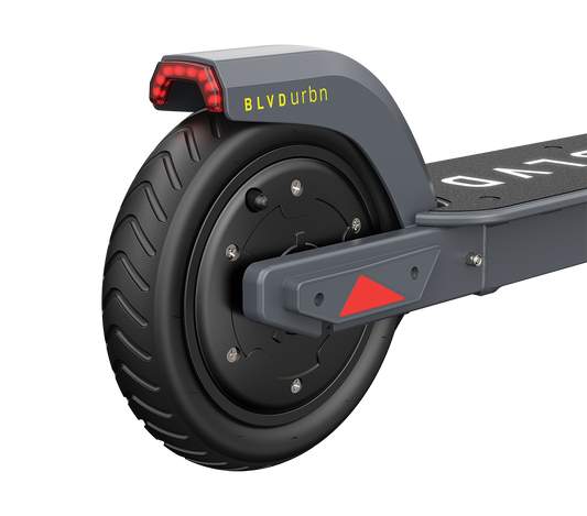 BLVD URBN Electric Scooter