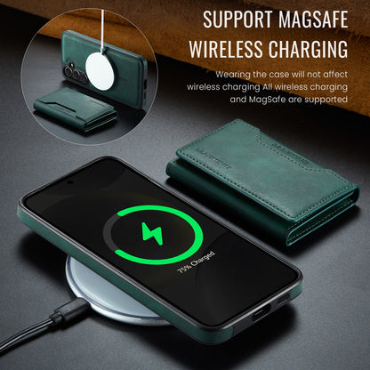 Galaxy S26 Plus Magsafe Wallet [Green]