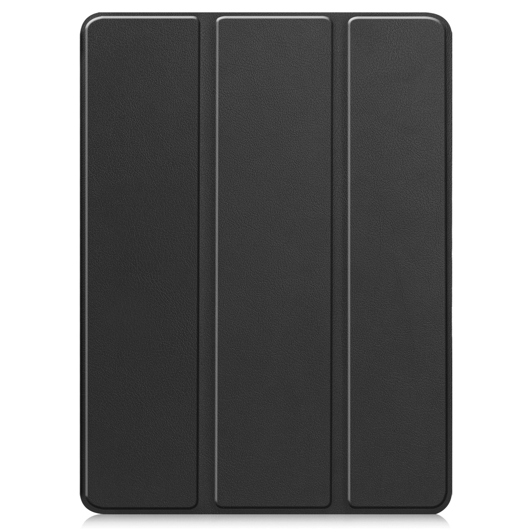 Ipad Pro 11" (M4 2024, M5 2025) Pen Holder Case [Black]