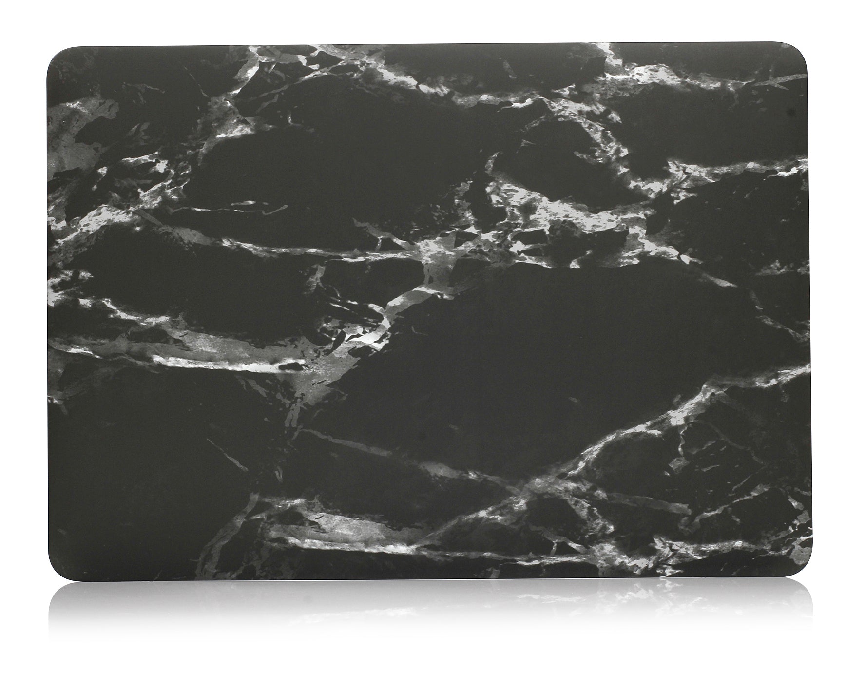 Macbook Air 15" (M4, 2025) A3241 Designer Hard Case [Blackmarble]