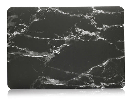 Macbook Air 15" (M4, 2025) A3241 Designer Hard Case [Blackmarble]