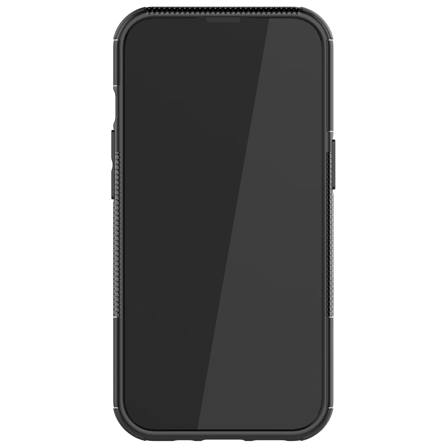 Apple iPhone 13 Heavy Duty Case Black