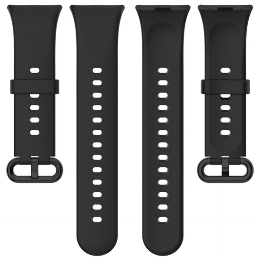 Xiaomi Smart Band 9 Pro Silicone Strap [Red]