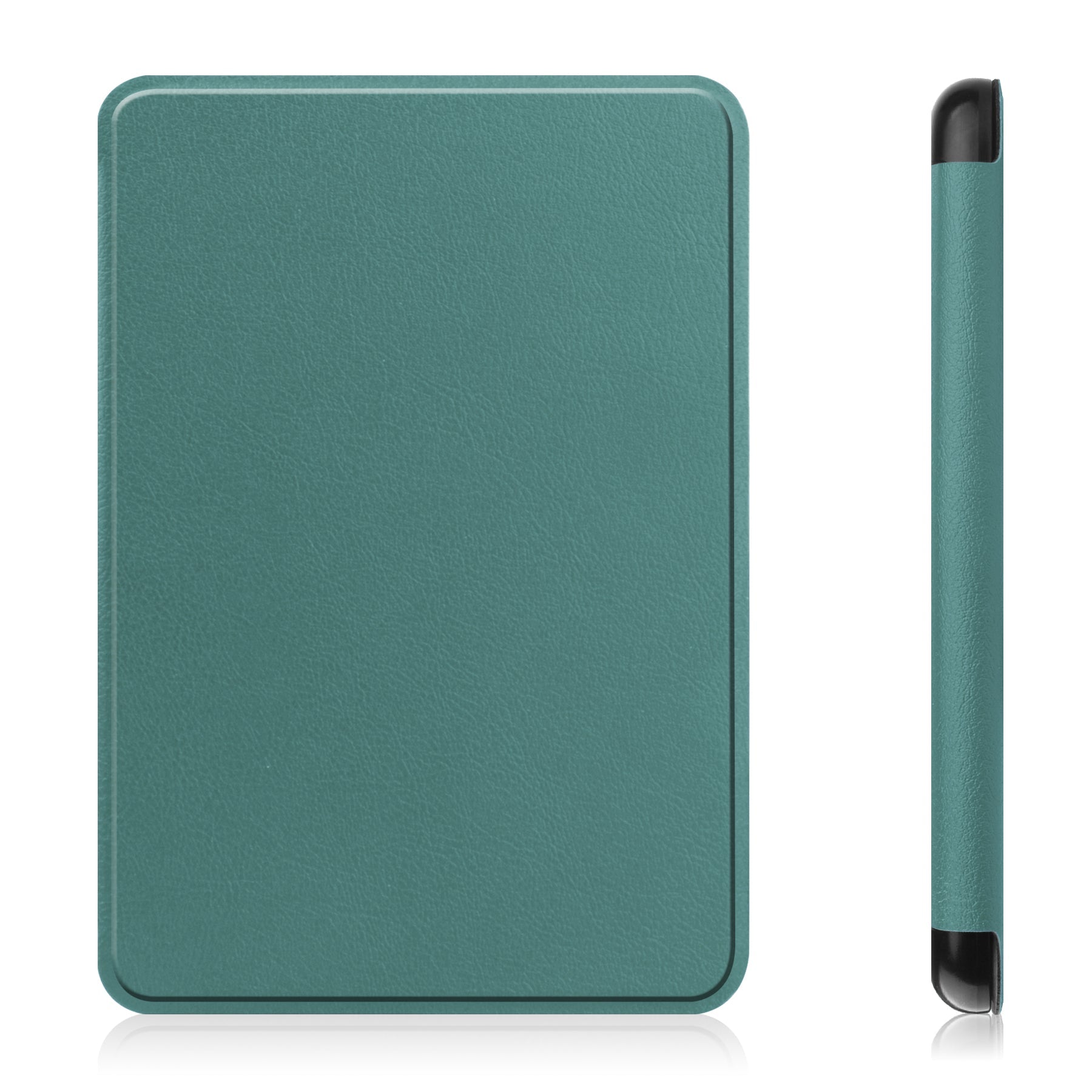 Kindle Touch 6" (11th Gen 2024) Tri-fold Pu Case [Teal]
