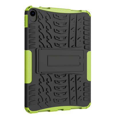 Ipad 11 (A16, 2025) Tri-fold Pu Case [Green]
