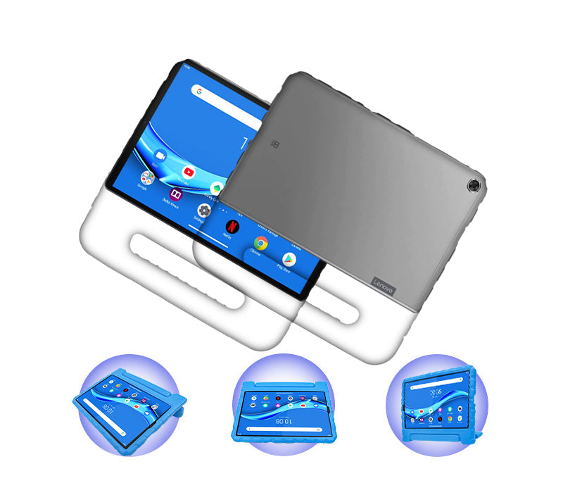 Lenovo Tab M10 Hd (2nd Gen) Tb-x306f Eva Shockproof Case [Green]