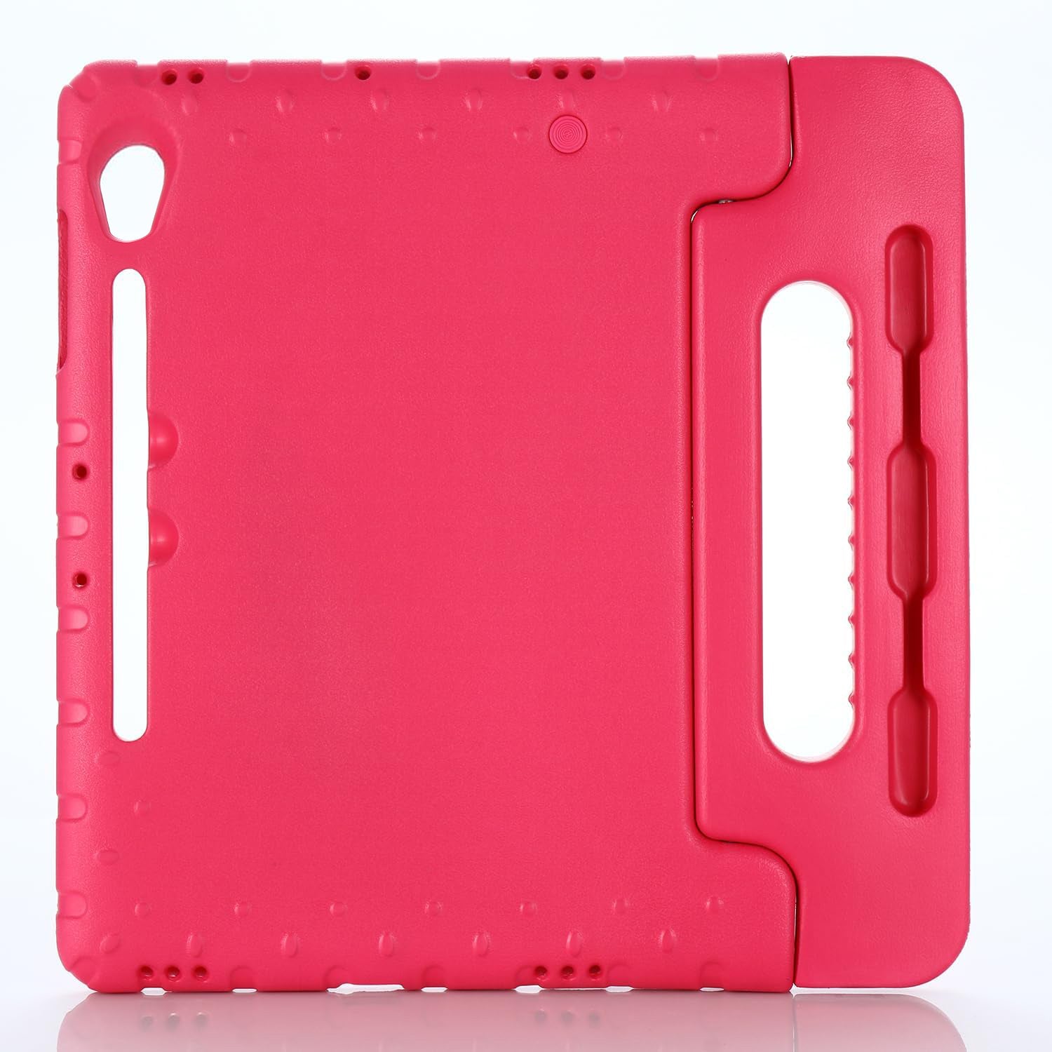 Galaxy Tab S10fe Plus X620 Eva Shockproof Case [Rose]