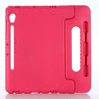 Galaxy Tab S10fe Plus X620 Eva Shockproof Case [Rose]