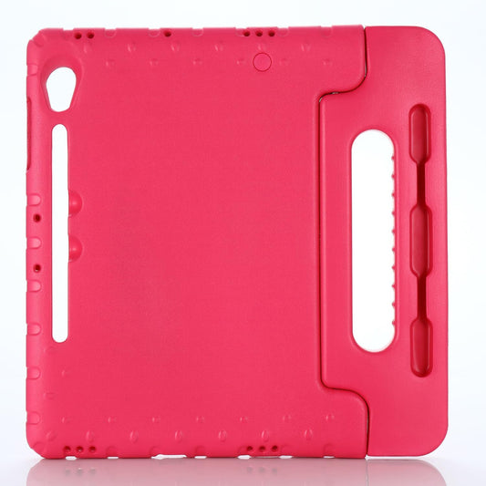 Galaxy Tab S10fe Plus X620 Eva Shockproof Case [Rose]