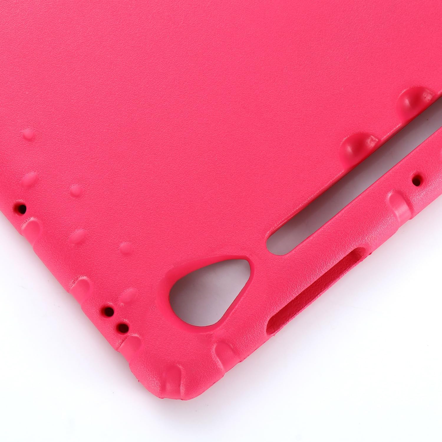Galaxy Tab S10fe Plus X620 Eva Shockproof Case [Rose]