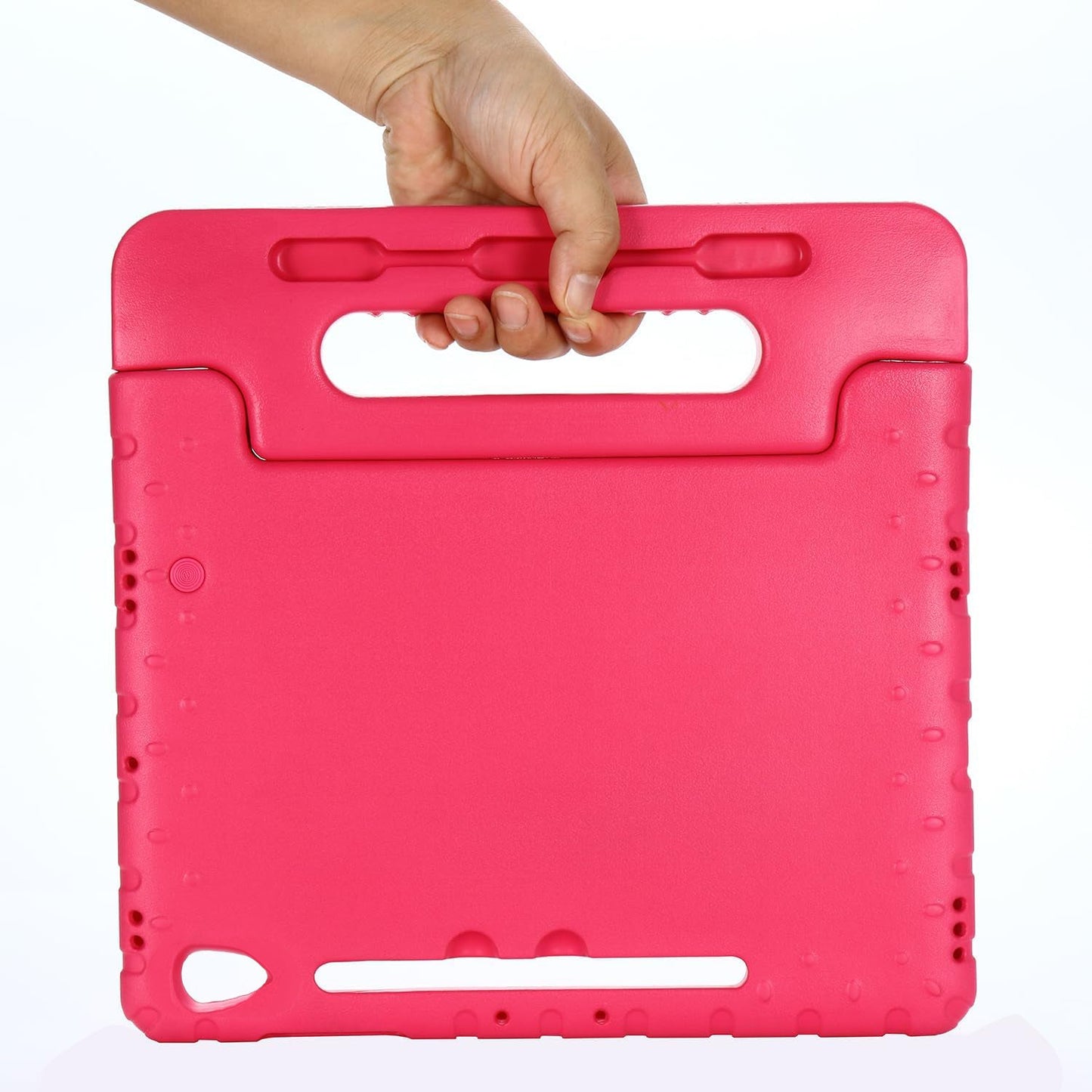 Galaxy Tab S10fe Plus X620 Eva Shockproof Case [Rose]