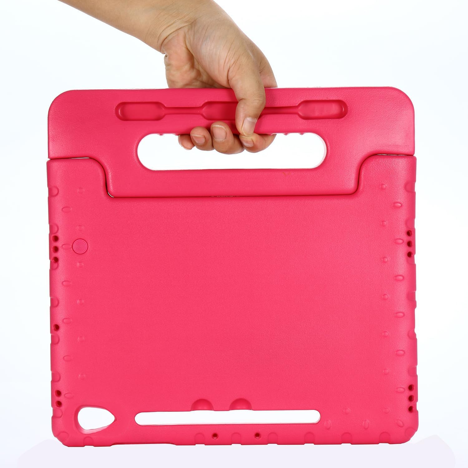 Galaxy Tab S10fe Plus X620 Eva Shockproof Case [Rose]