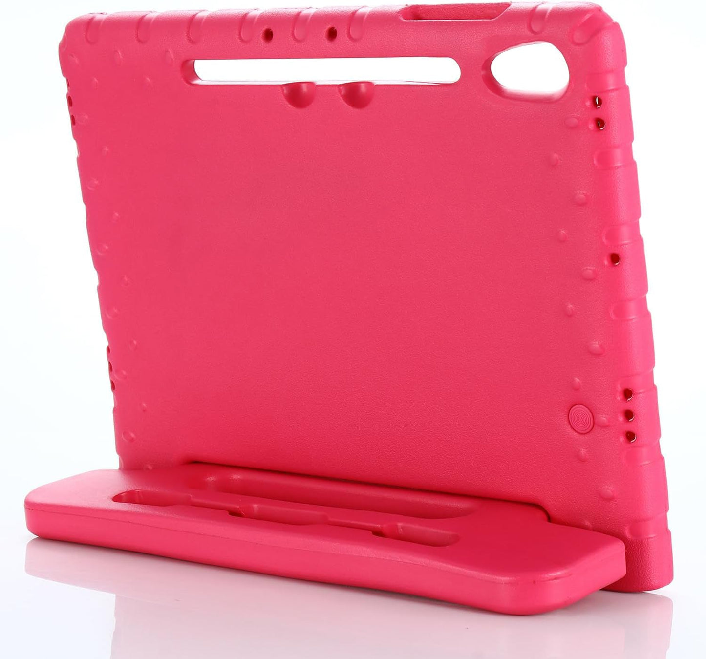 Galaxy Tab S10fe Plus X620 Eva Shockproof Case [Rose]