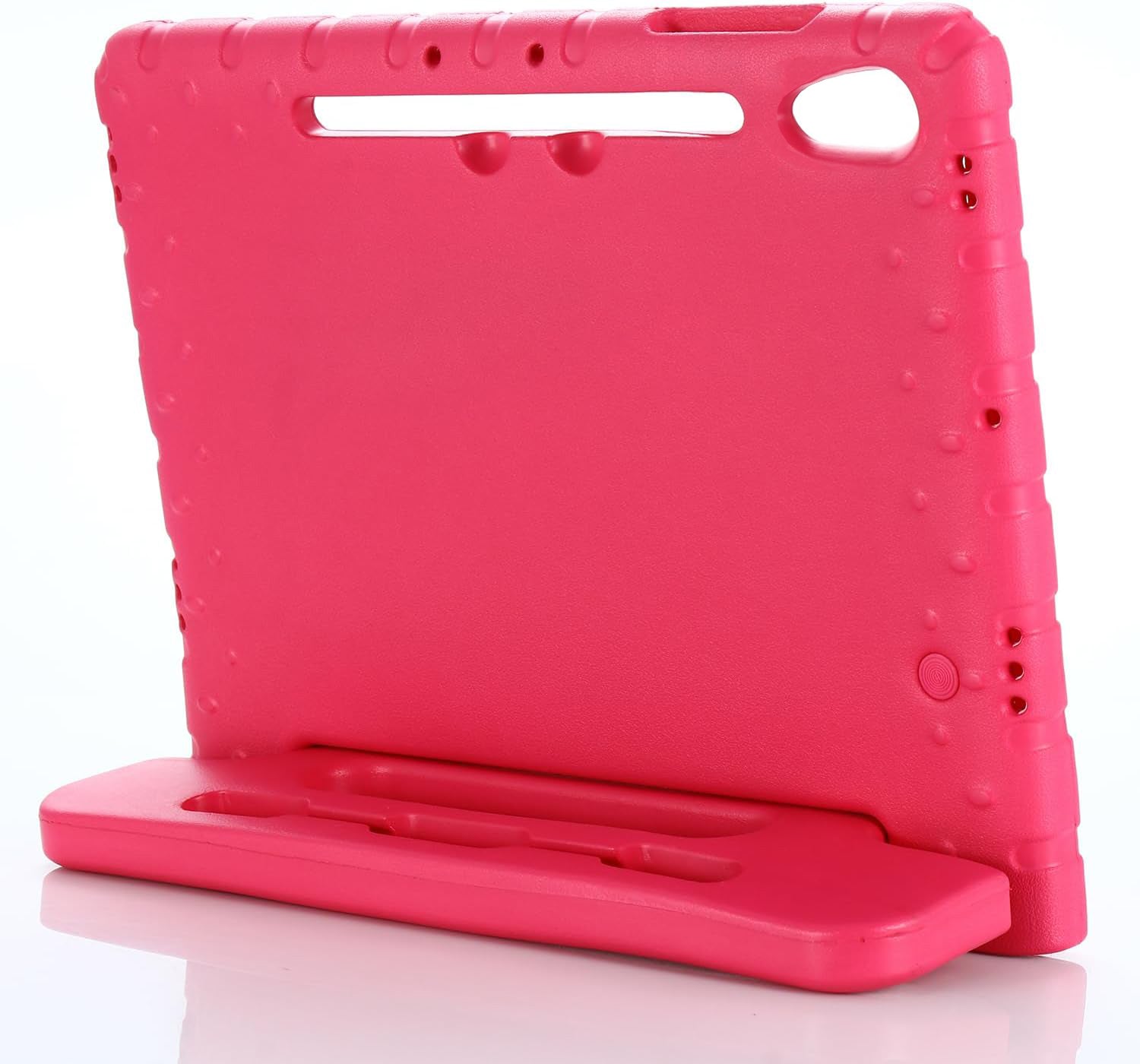 Galaxy Tab S10fe Plus X620 Eva Shockproof Case [Rose]