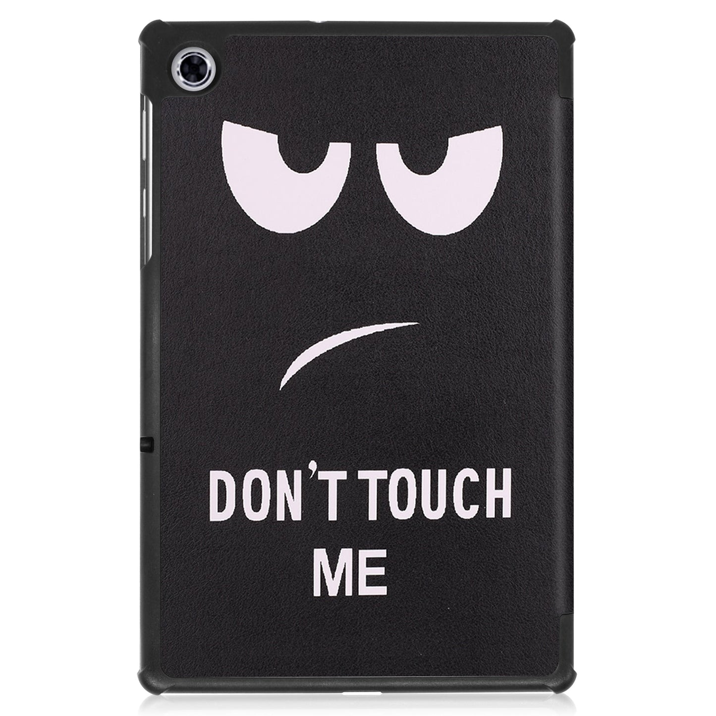 Lenovo Tab M10 Fhd Plus Tb-x606f Designer Tri-fold Case [Notouch]