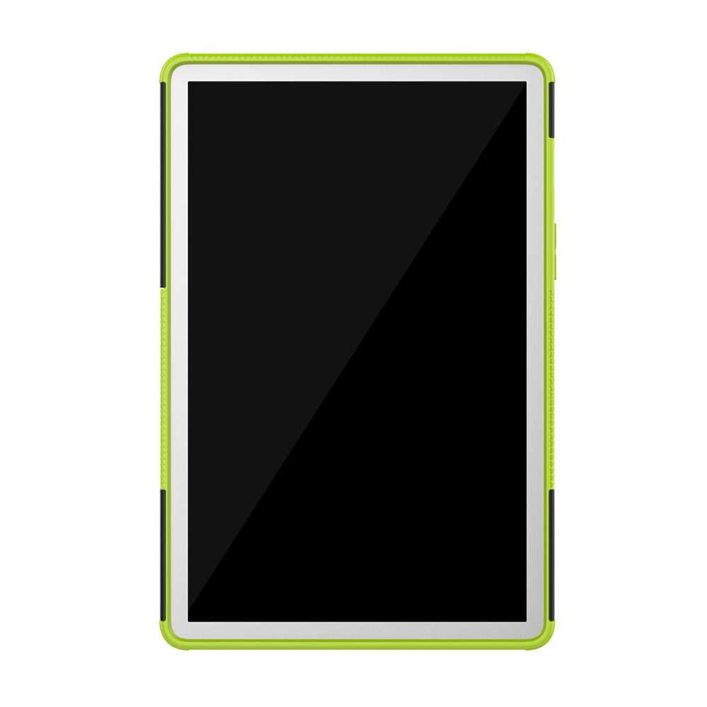 Galaxy Tab S5e T720 Heavy Duty Case [Green]