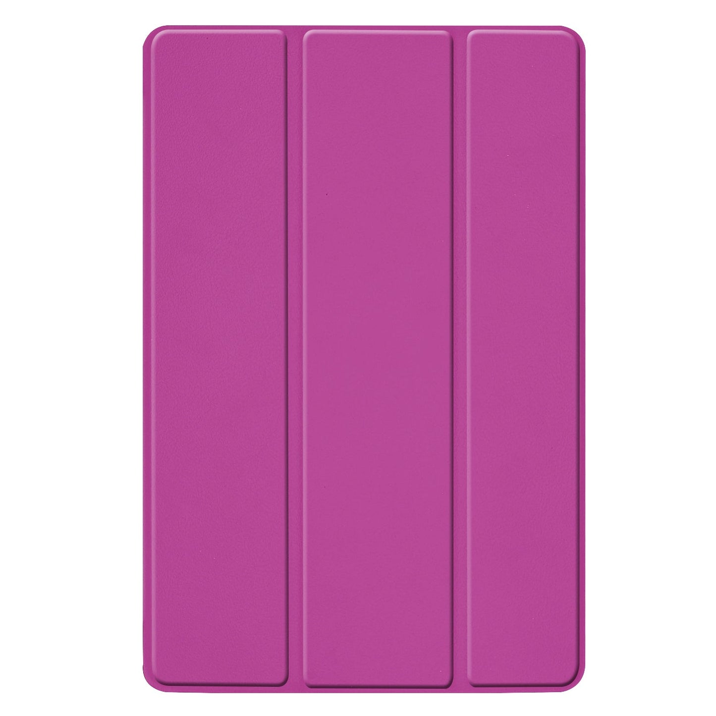 Galaxy Tab S5e T720 Tri-fold Pu Case [Purple]