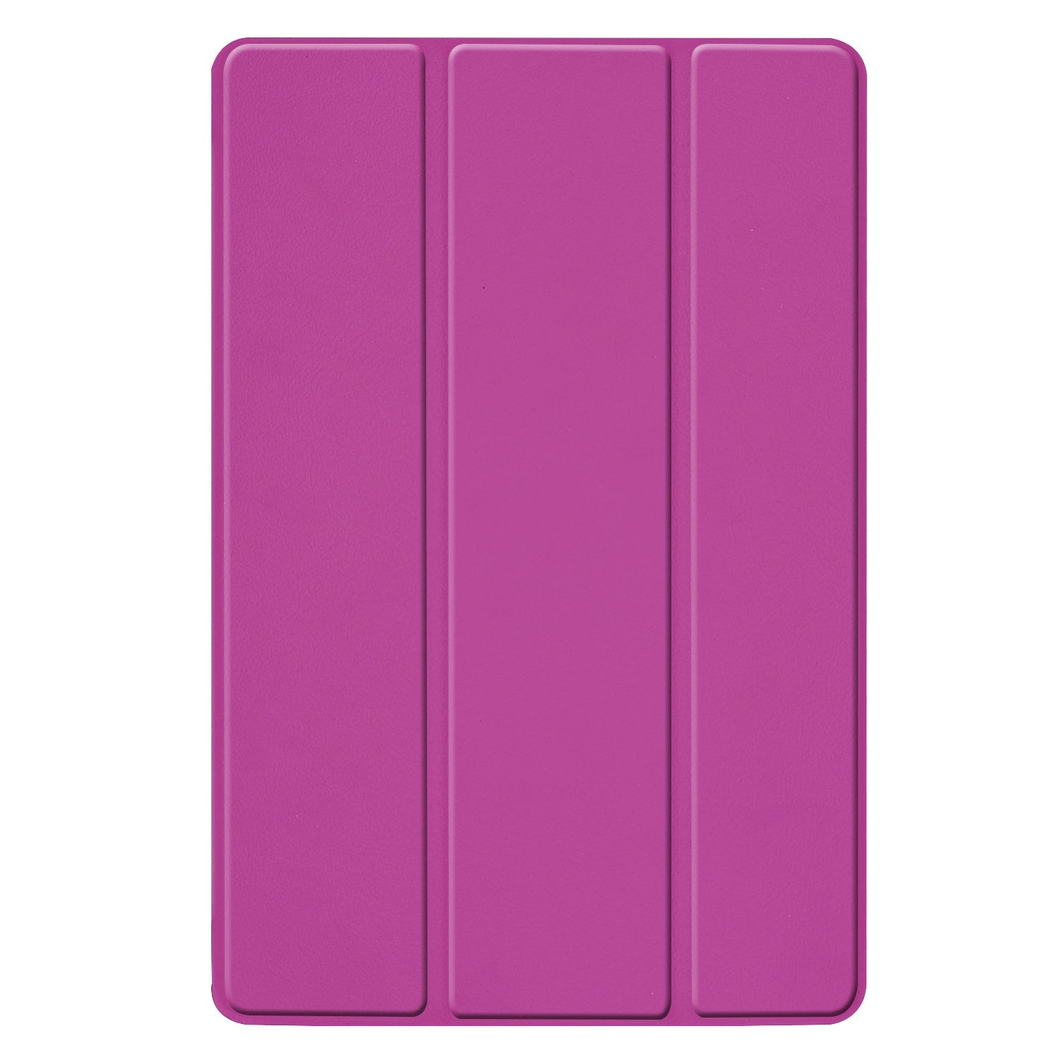 Galaxy Tab S5e T720 Tri-fold Pu Case [Purple]