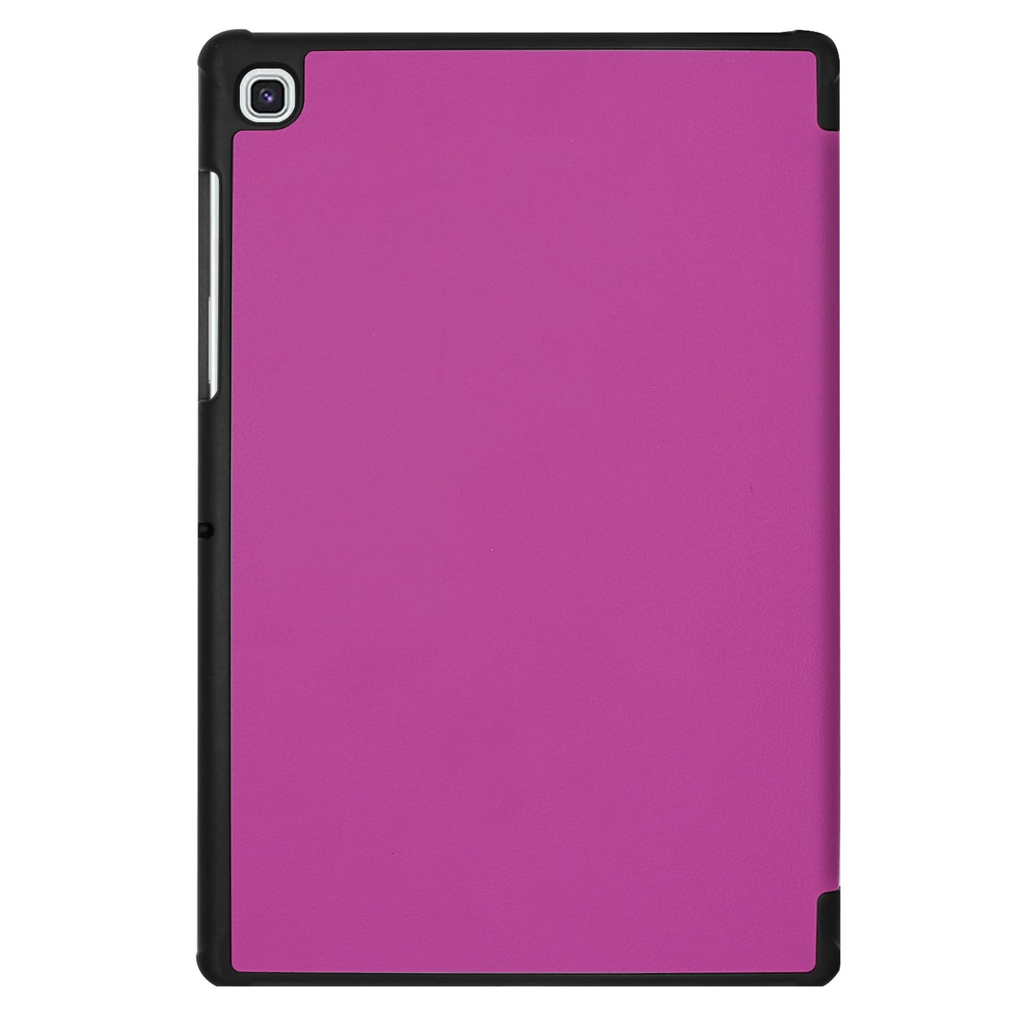 Galaxy Tab S5e T720 Tri-fold Pu Case [Purple]