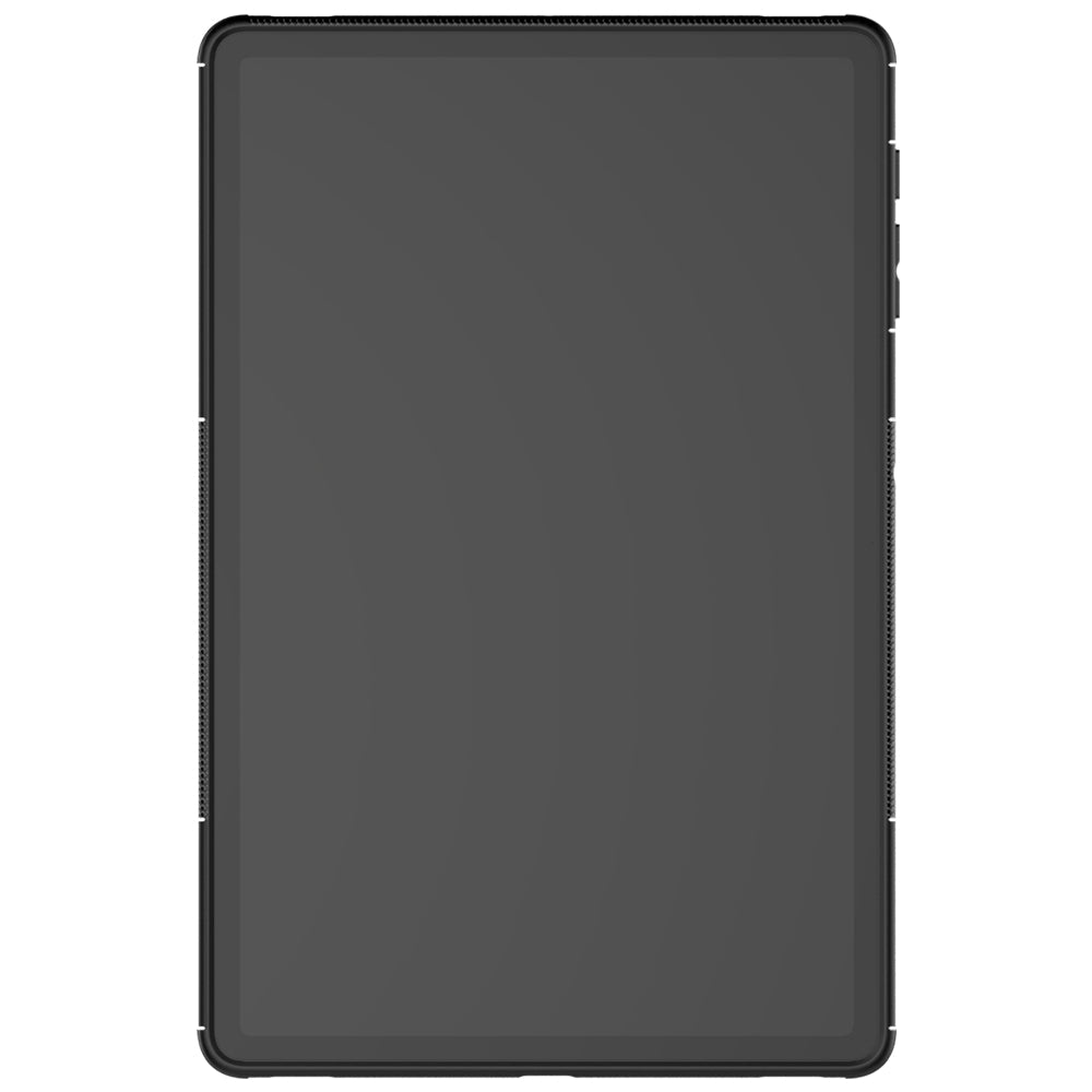 Galaxy Tab S9+ X810 Heavy Duty Case [Black]