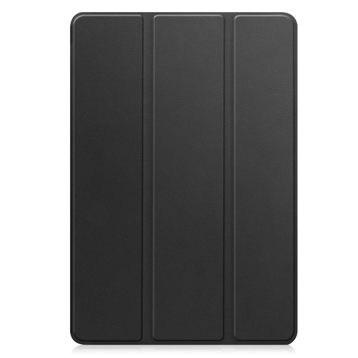 Galaxy Tab S10 Plus X820 Pen Holder Case [Black]