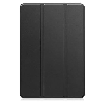 Galaxy Tab S10 Plus X820 Pen Holder Case [Black]