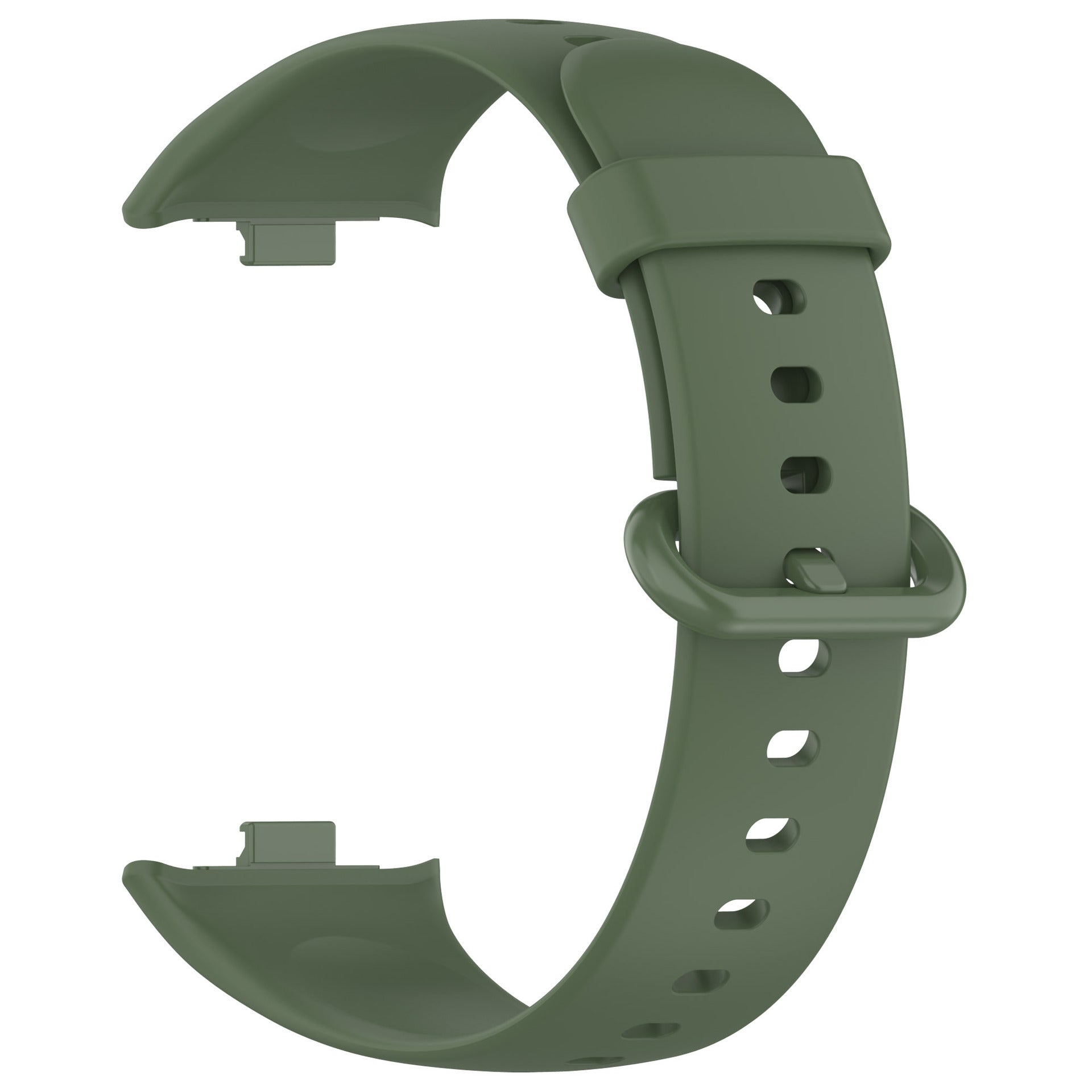 Xiaomi Smart Band 9 Pro Silicone Strap [Teal]