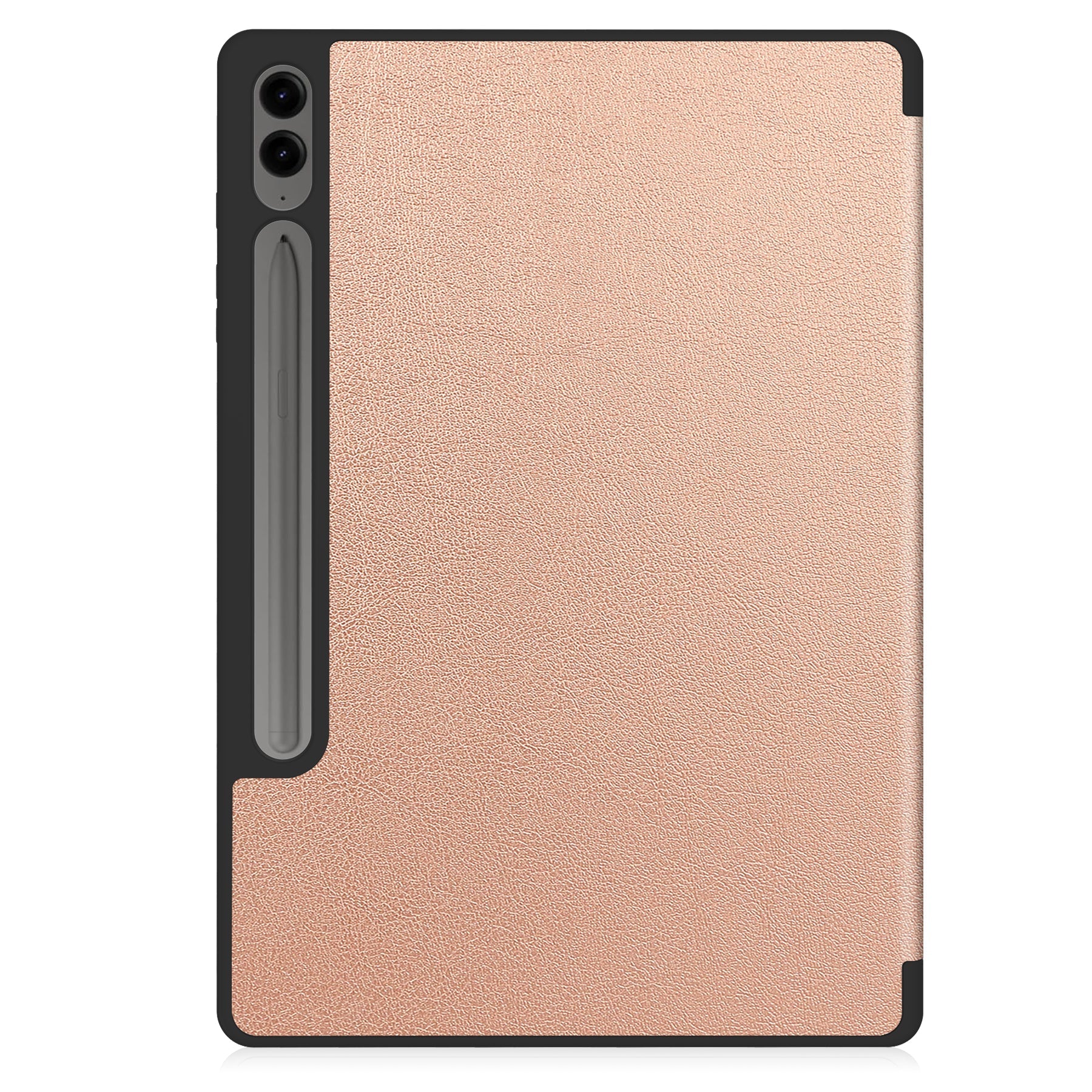 Galaxy Tab S10 Plus X820 Pen Holder Case [Red]