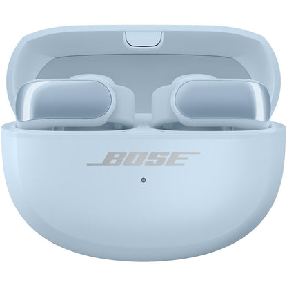 Bose Ultra Open Earbuds [ Moonstone Blue ]