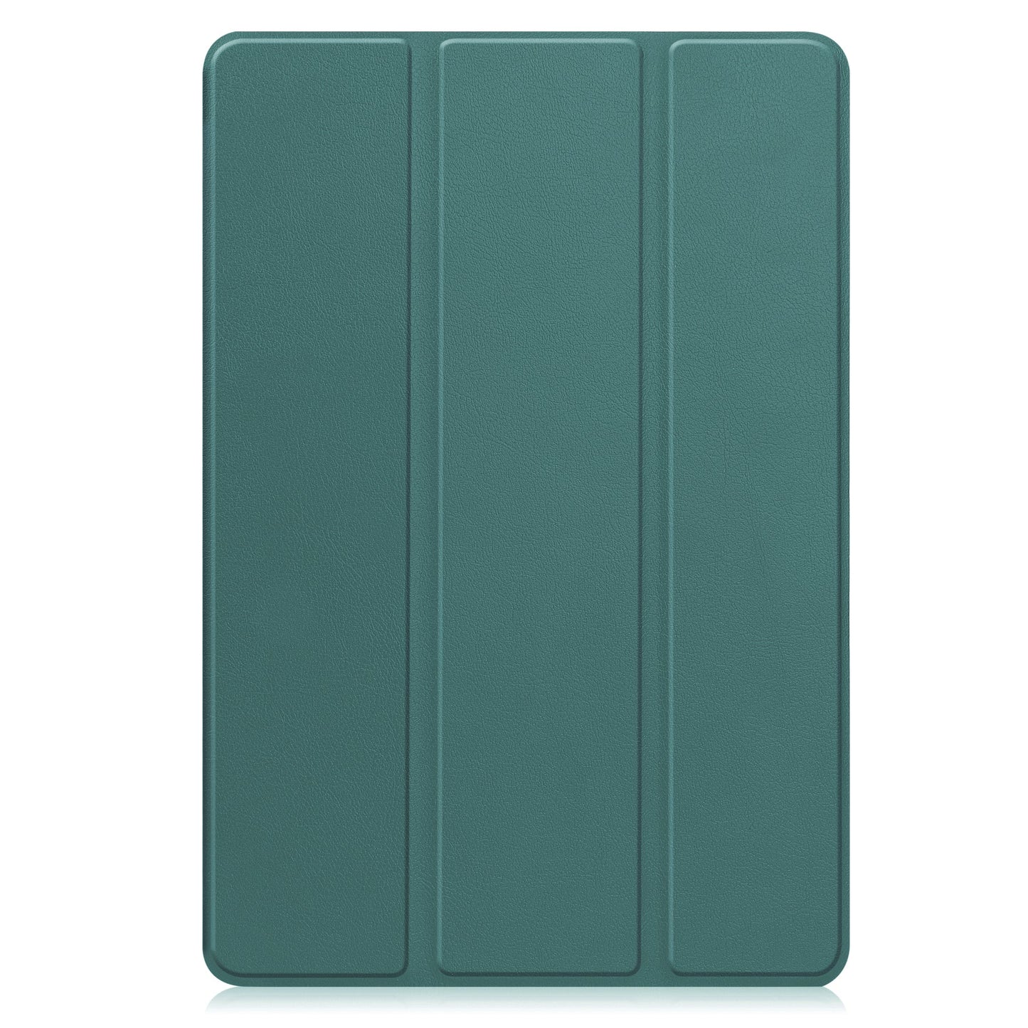 Galaxy Tab S10 Ultra X920 Tri-fold Pu Case [Teal]