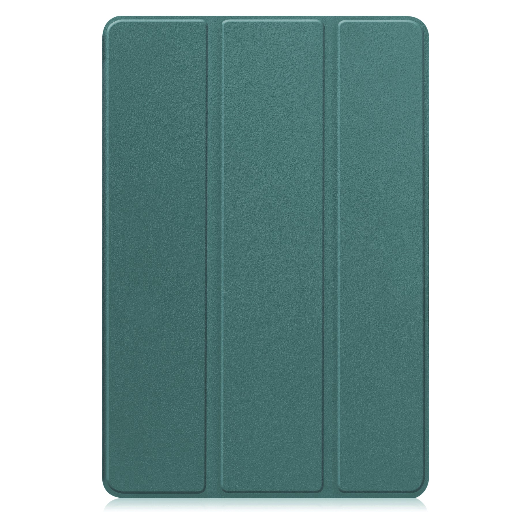 Galaxy Tab S10 Ultra X920 Tri-fold Pu Case [Teal]