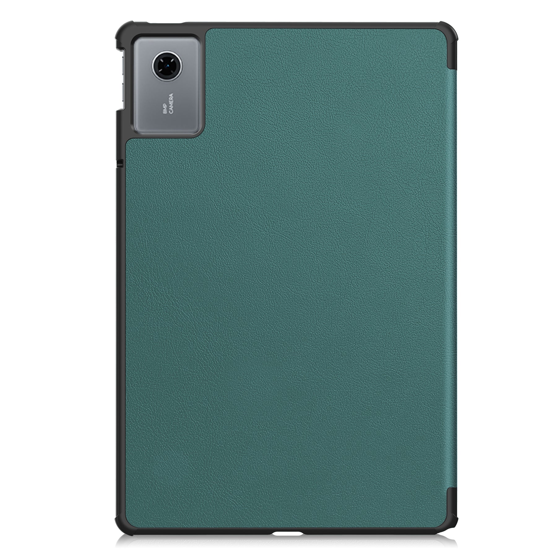 Lenovo Tab 11" 2025 Tb336 Tri-fold Pu Case [Teal]